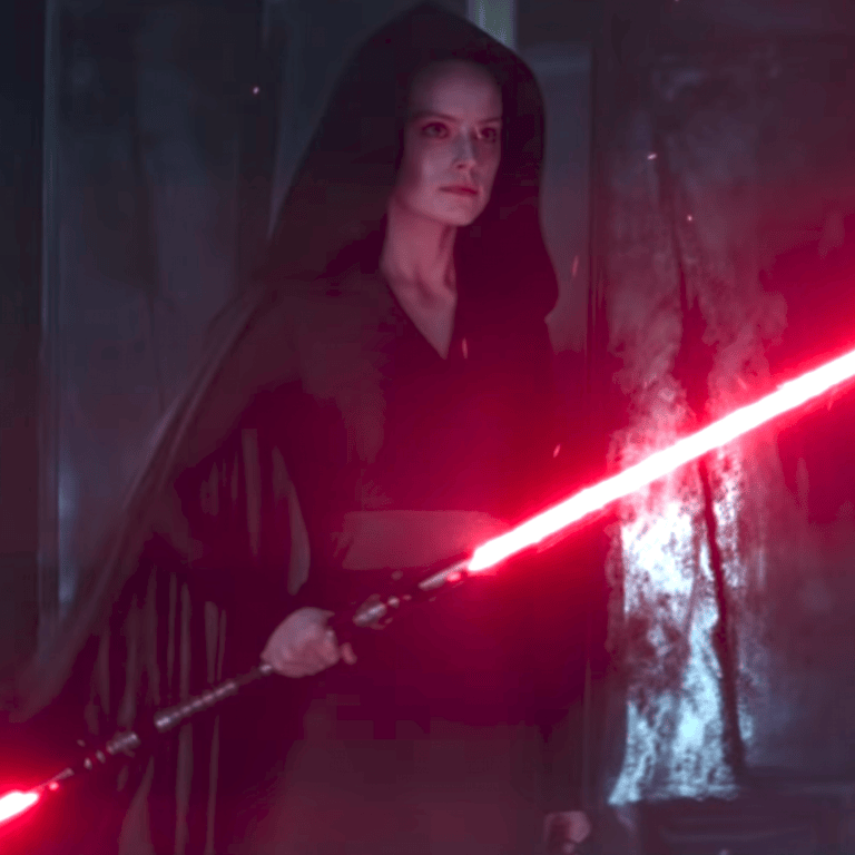 Top 10 Outfits of Rey Skywalker Ranked – No Scoops Club