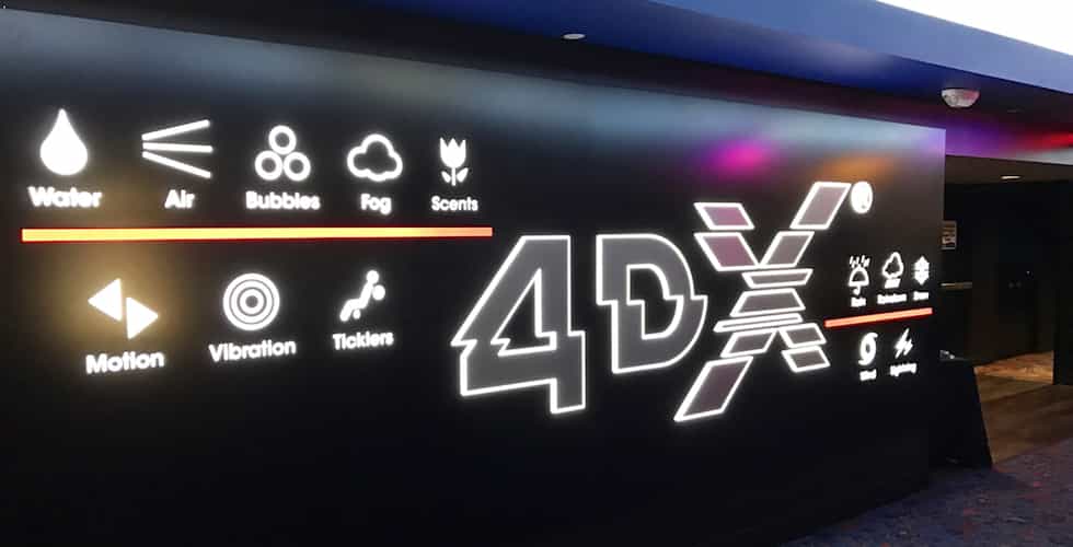 I Watched BARBIE in 4DX: A Review and Recap – No Scoops Club